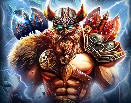 Ten Ton Ways® Odin’s Gifts