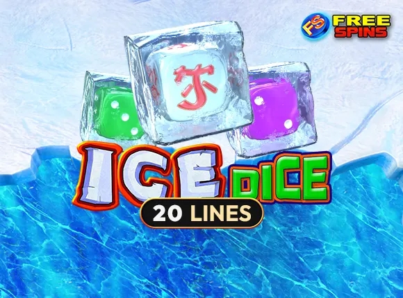 Ice Dice