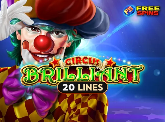 Circus Brilliant